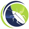 Ozone Pest Control Logo