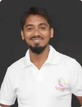 S M Hussain