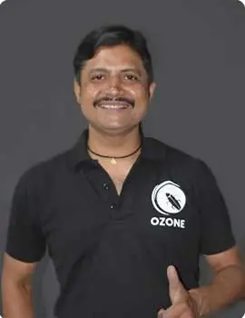 Sanjay